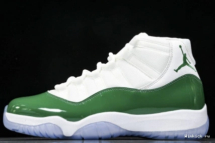 11 Jordan Air high 1205